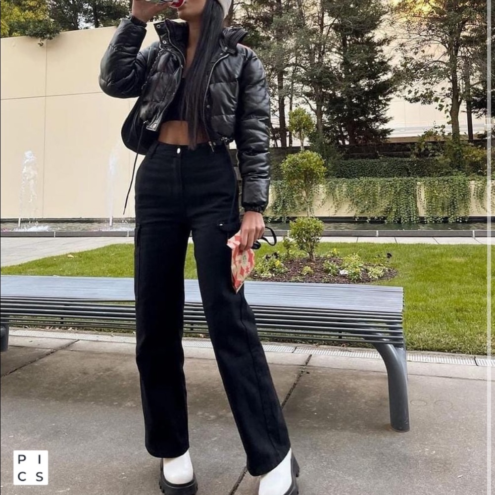 Adika cargo pants
